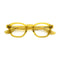 Logos Optical / Yellow Acetate & Blue-Light Lens